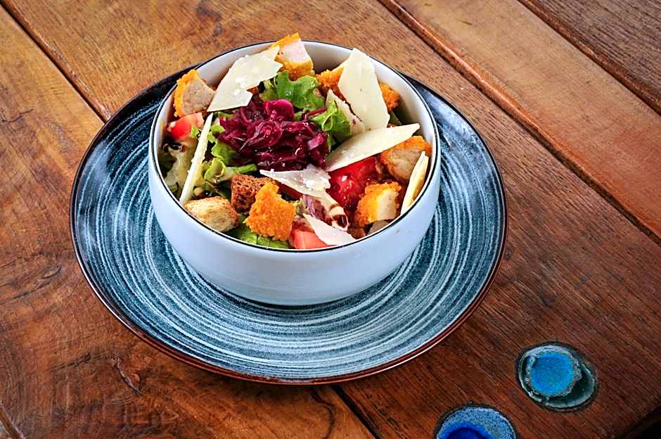 Auberge de la fontaine aux loups