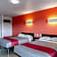 Motel 6 Riverton WY