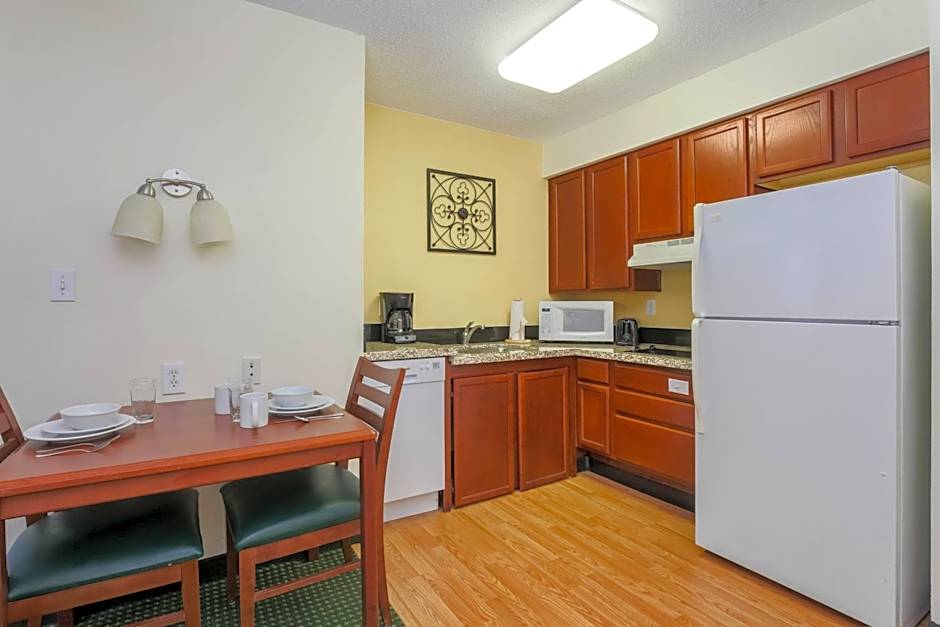 Residence Inn by Marriott Oklahoma City South