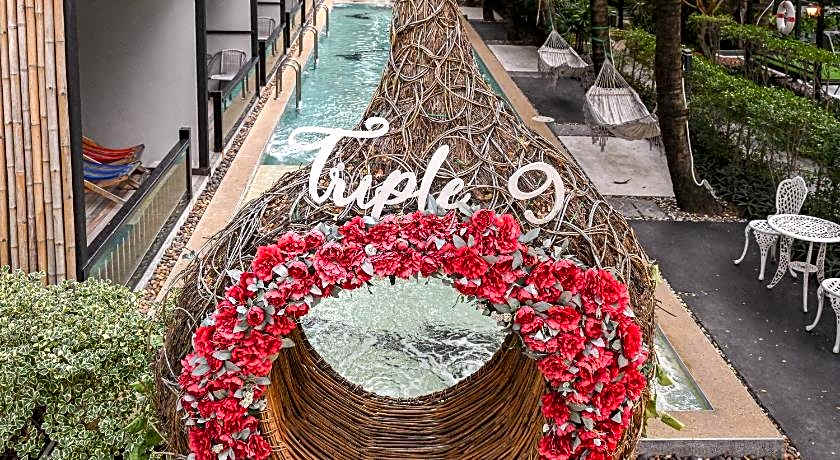 Aranta Airport Hotel