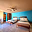 Pacific Inn hotel