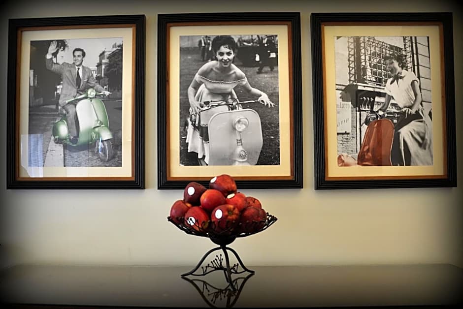 Hotel Italia