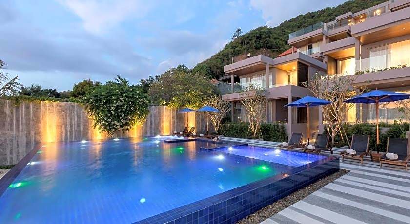 X10 Seaview Suites at Panwa Beach