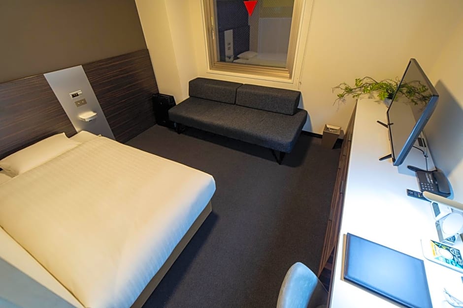 大阪シティホテル京橋