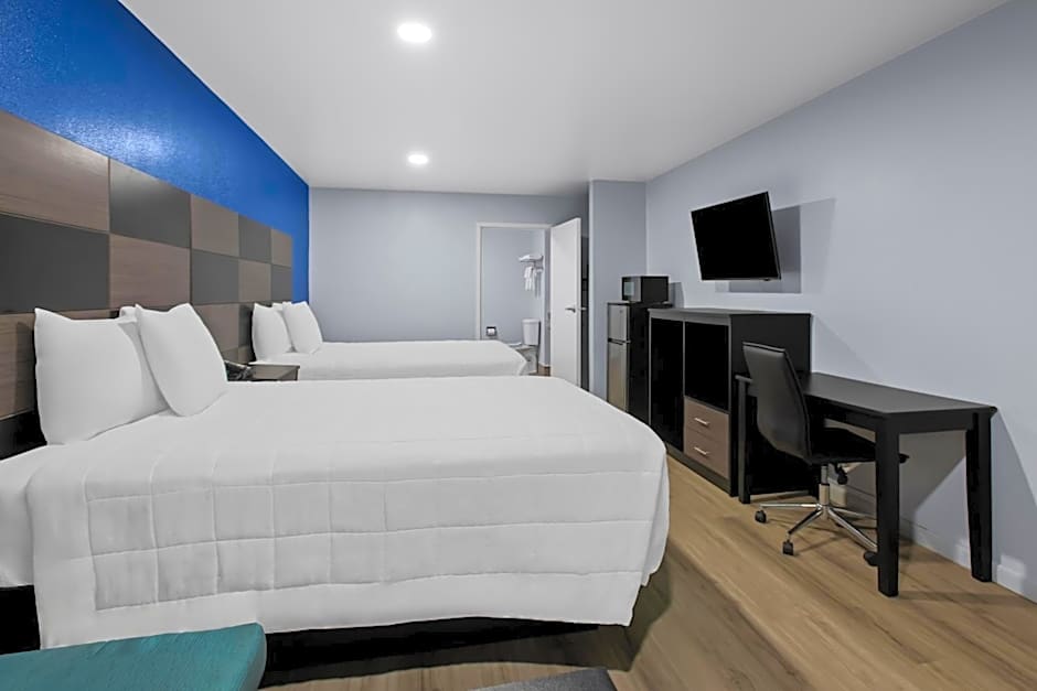 Americas Best Value Inn Gonzales