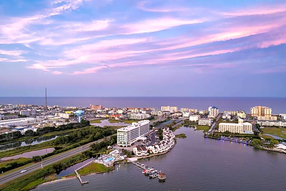 Residence Inn by Marriott Ocean City
