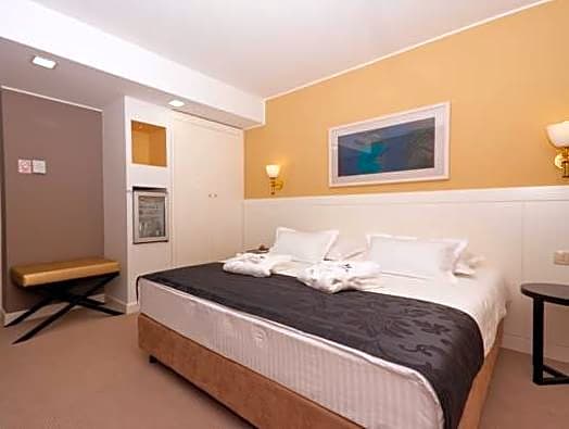 Hotel Villa Kapetanovic