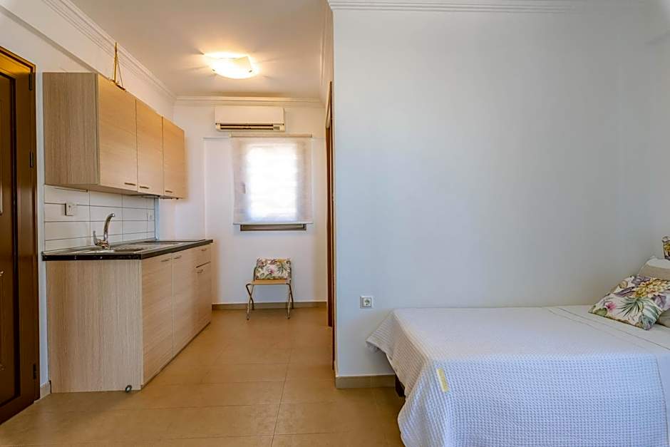 3Aktes Suites & Studios