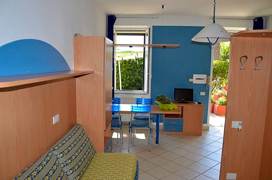 Residence Villa Miky