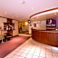 Premier Inn Gatwick Crawley Town West