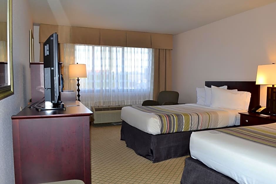 Country Inn & Suites by Radisson, Abingdon, VA