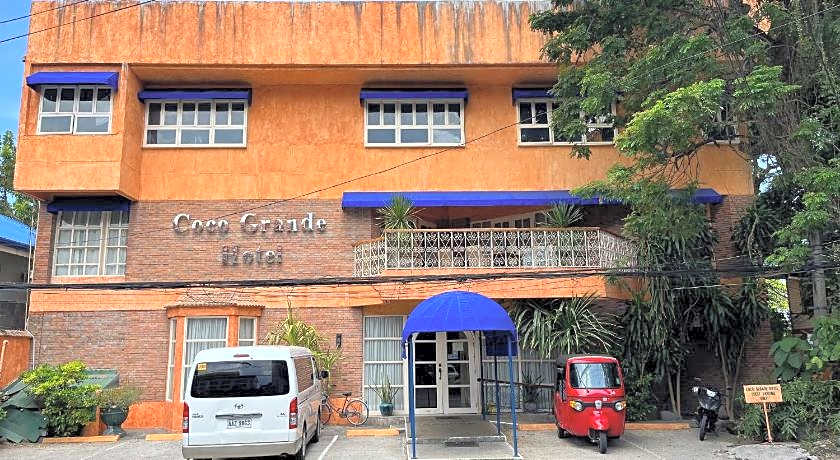 Coco Grande Hotel