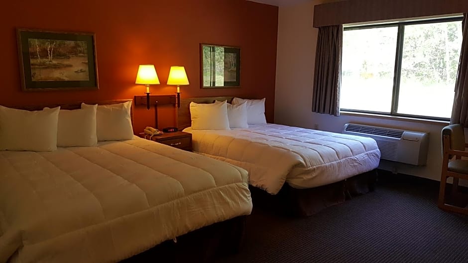 Motel 6 Norway MI