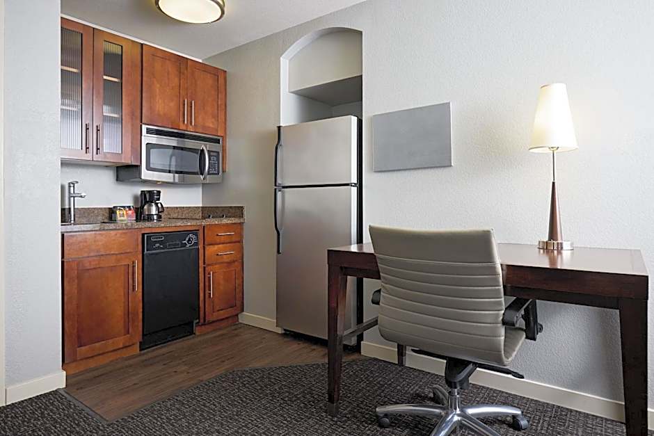 Hyatt House Seattle/Redmond