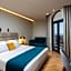 VERT Jerusalem by AFI Hotel