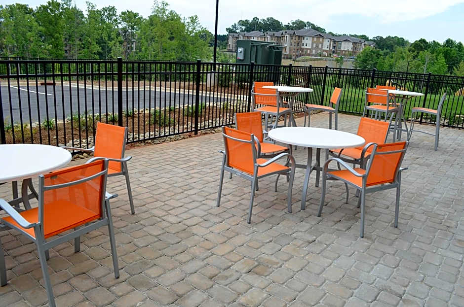 Holiday Inn Express & Suites Raleigh Airport - Brier Creek By IHG