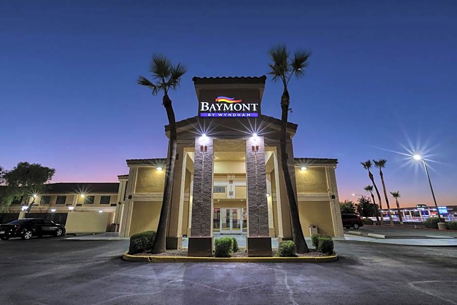 Baymont by Wyndham Casa Grande