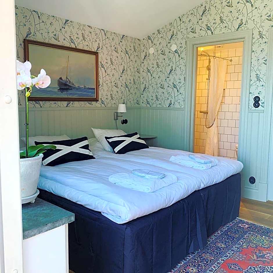 Kivikstrand Badhotell