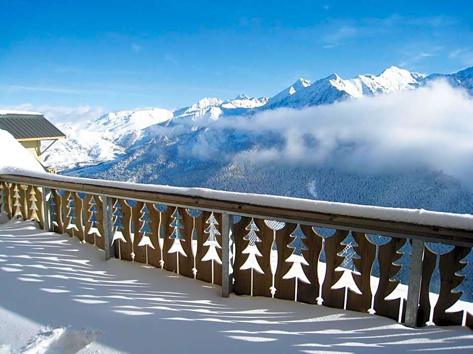 Lagrange Vacances Les Chalets de l'Adet