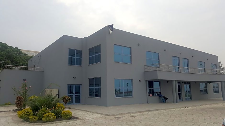 Beira Terrace Hotel