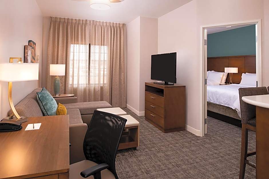 Staybridge Suites By Holiday Inn St George By IHG