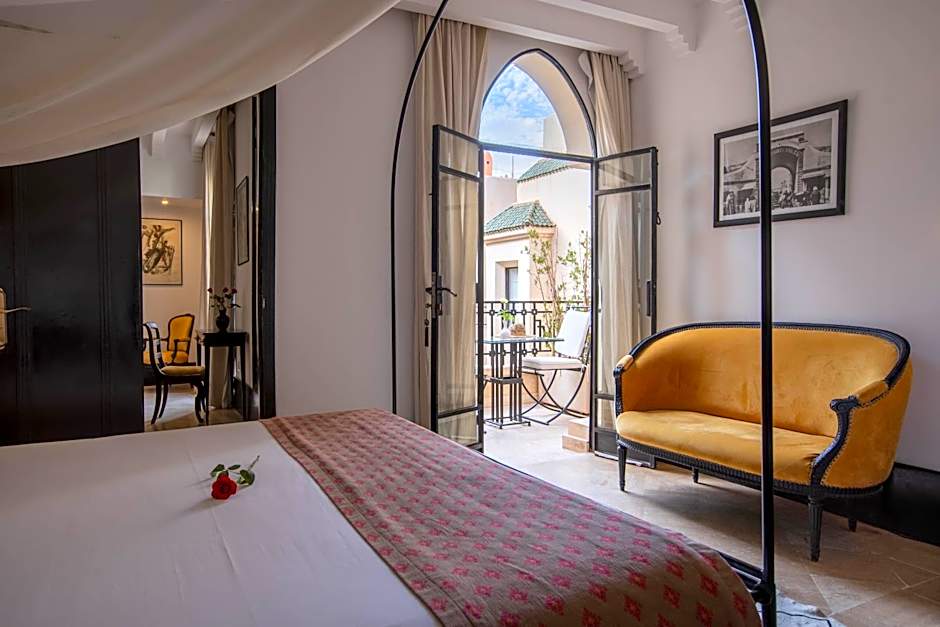 Riad & Spa Azzouz