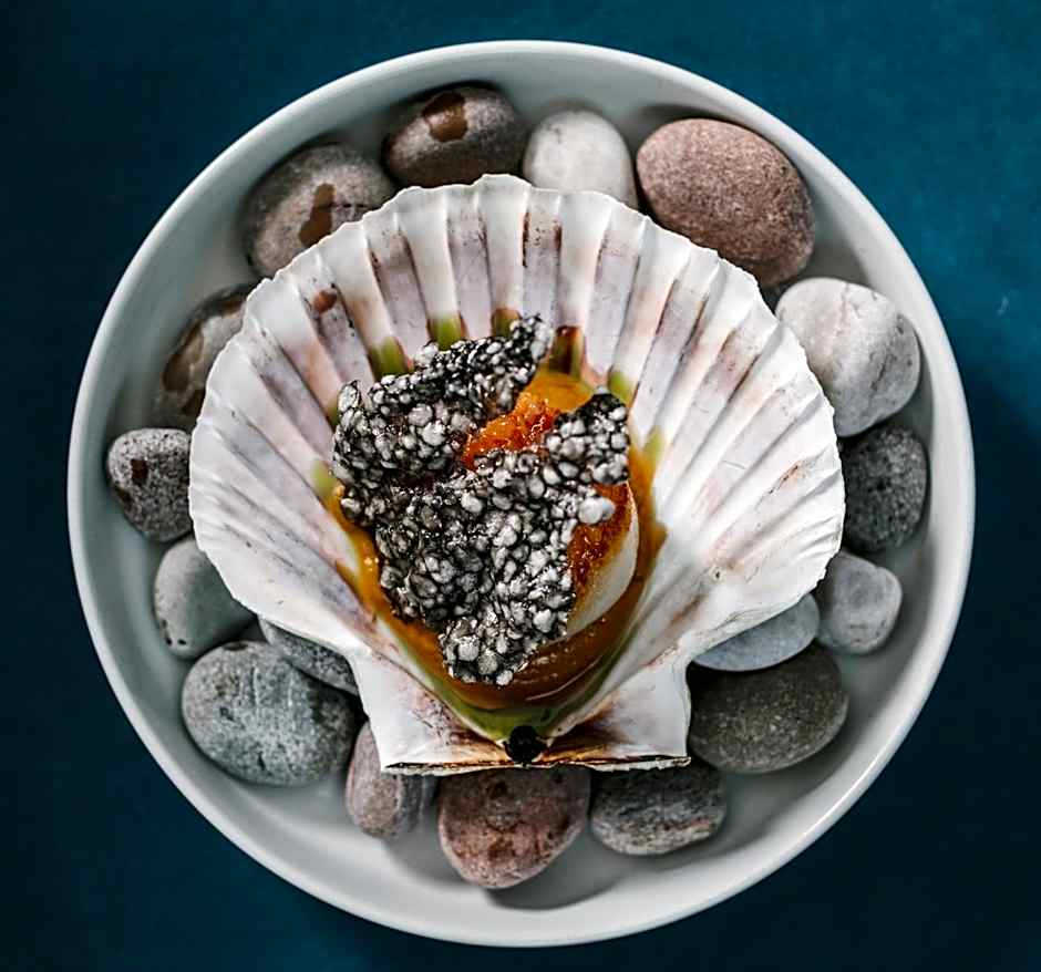 Haar with Rooms 5 stars