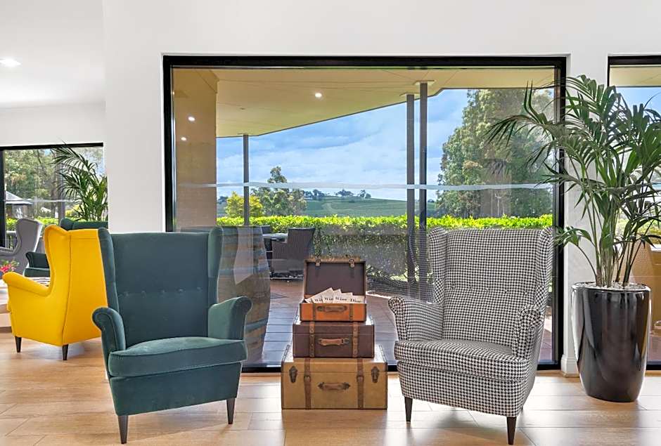 Leisure Inn Pokolbin Hill