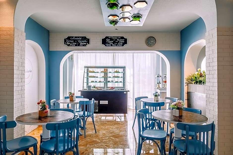 Grand Muthu Oura View Beach Club