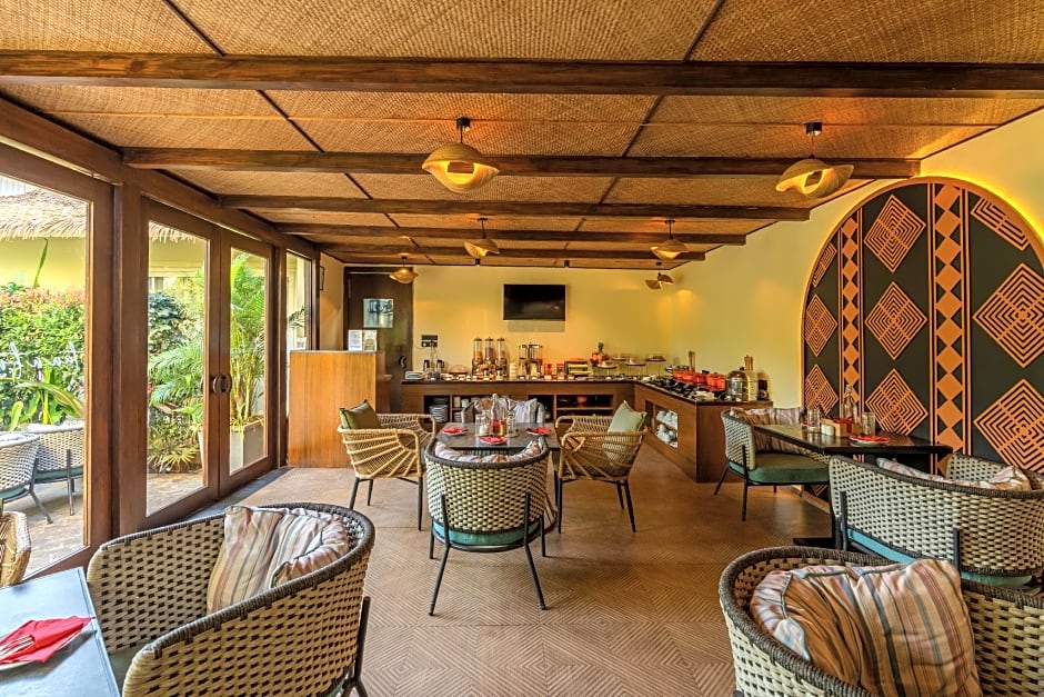 Romeo Lane The Boutique Resort, Goa 