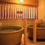 Morinoyu Kiranosato -Kyoritsu Resort