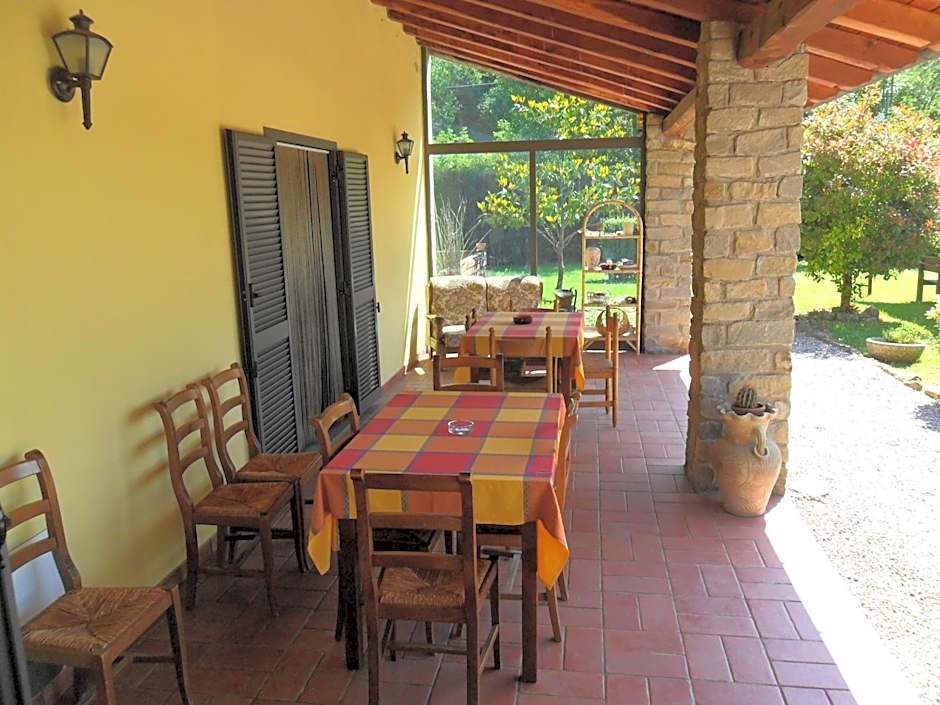 Locanda Contrada dei Fattori