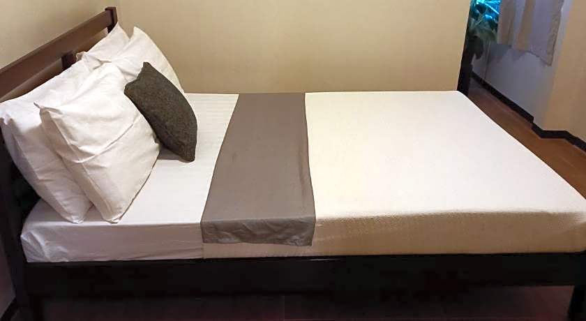 Balay 8 Suites