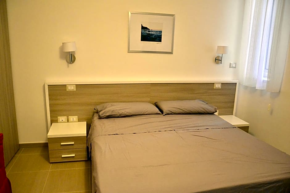 Hotel Caudullo