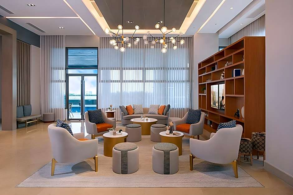 Citadines Roces Quezon City