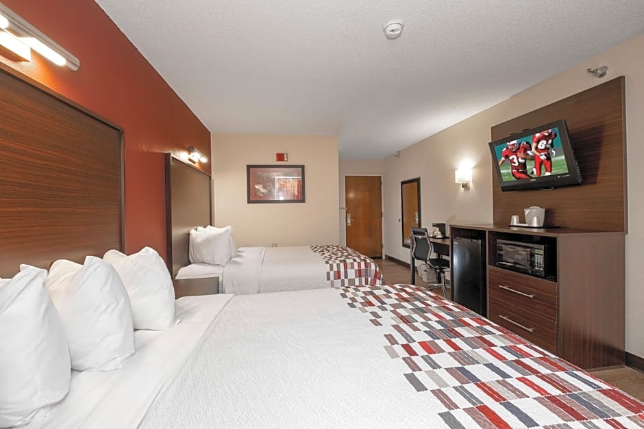Red Roof Inn Springfield, MO