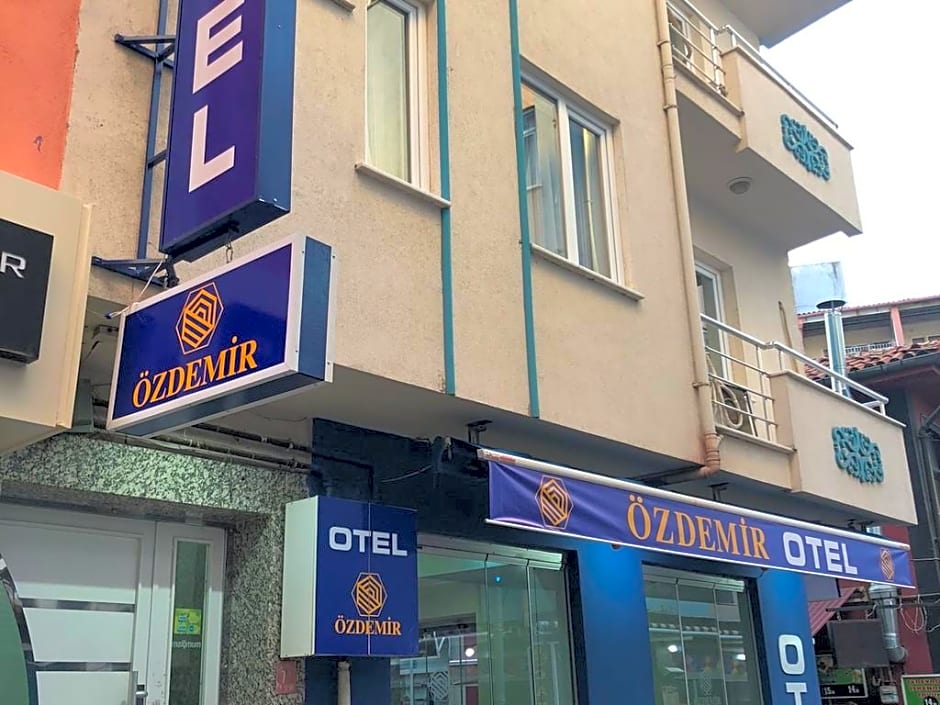 Ozdemir Otel
