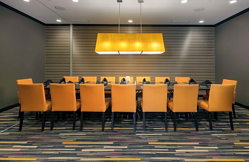 Radisson Blu Fargo