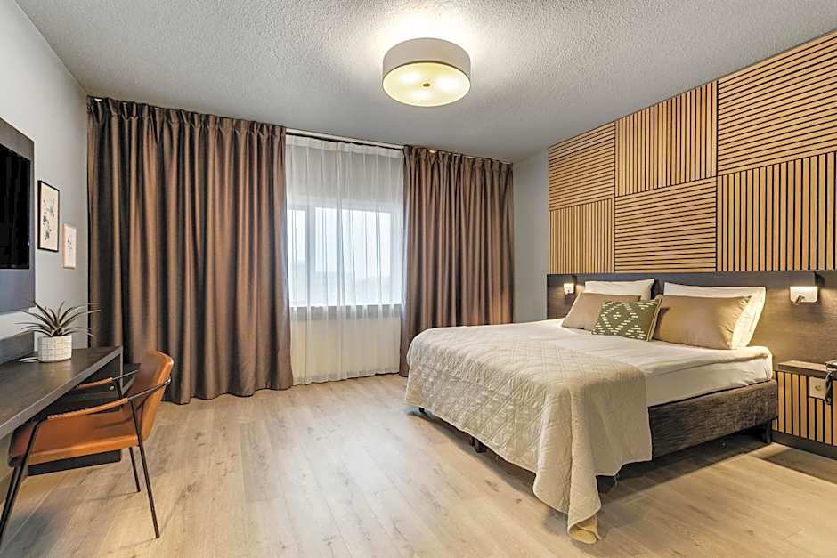 Konvin Hotel by Reykjavik Keflavik Airport