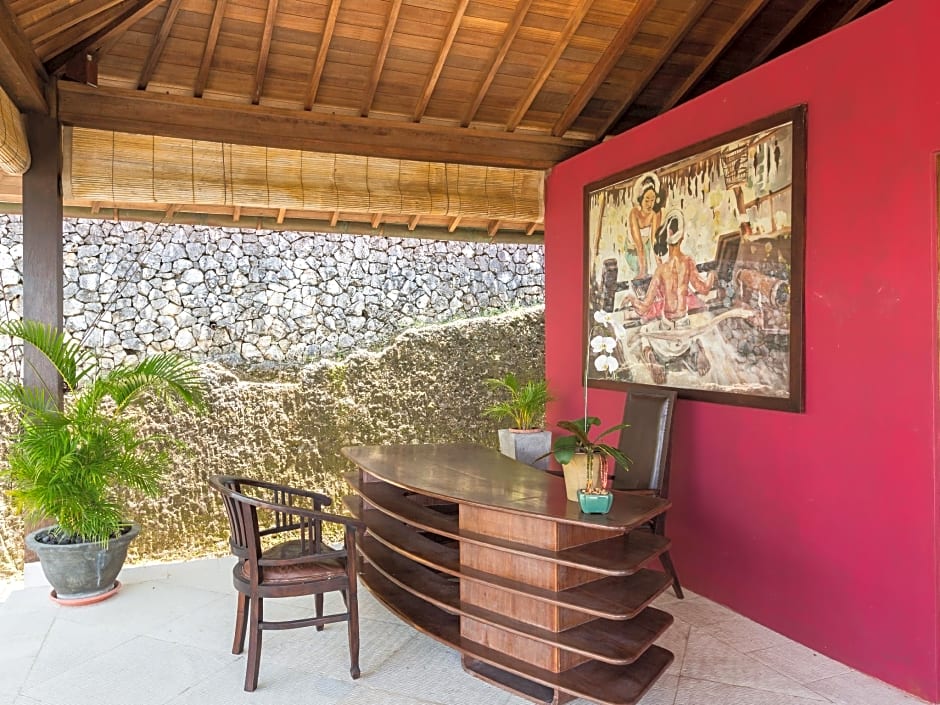 Canang Sari Villas