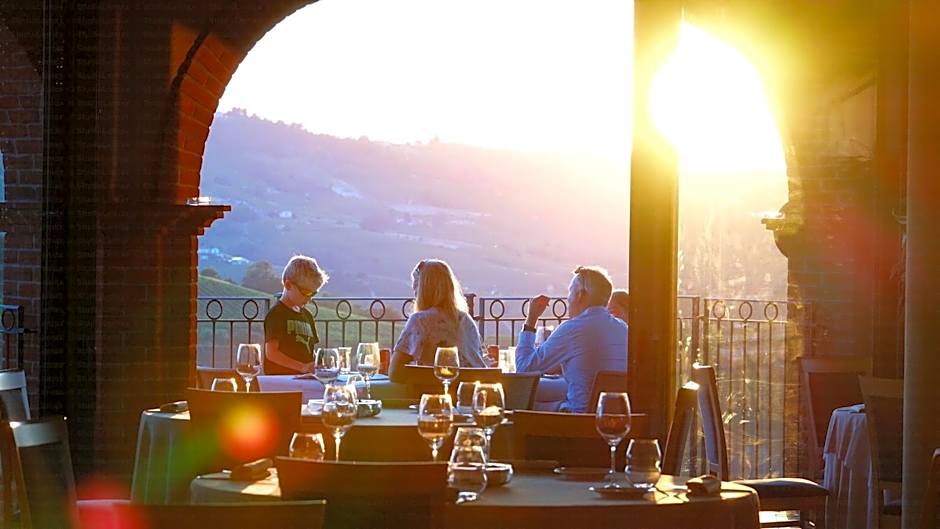 Tota Virginia Antico Podere