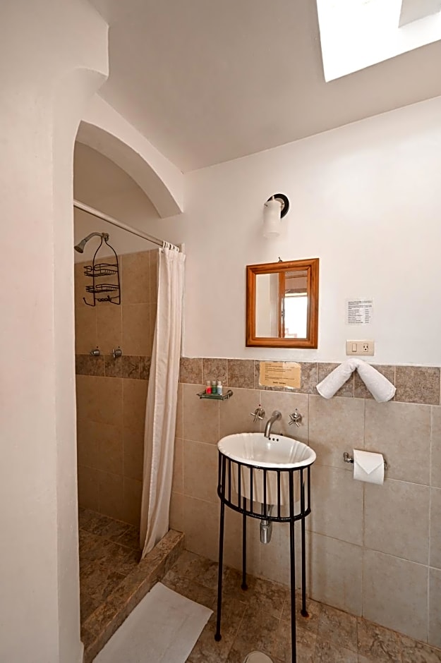 Hotel Meson Cuevano