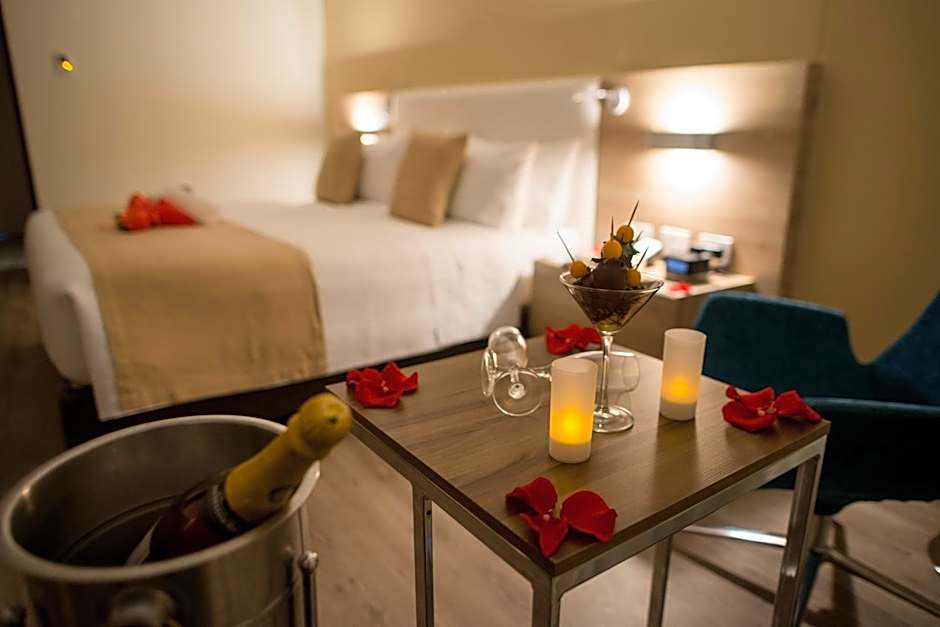 Holiday Inn Cúcuta By IHG