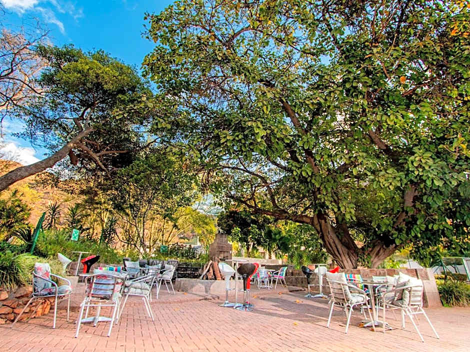 Bophirima Boutique Hotel