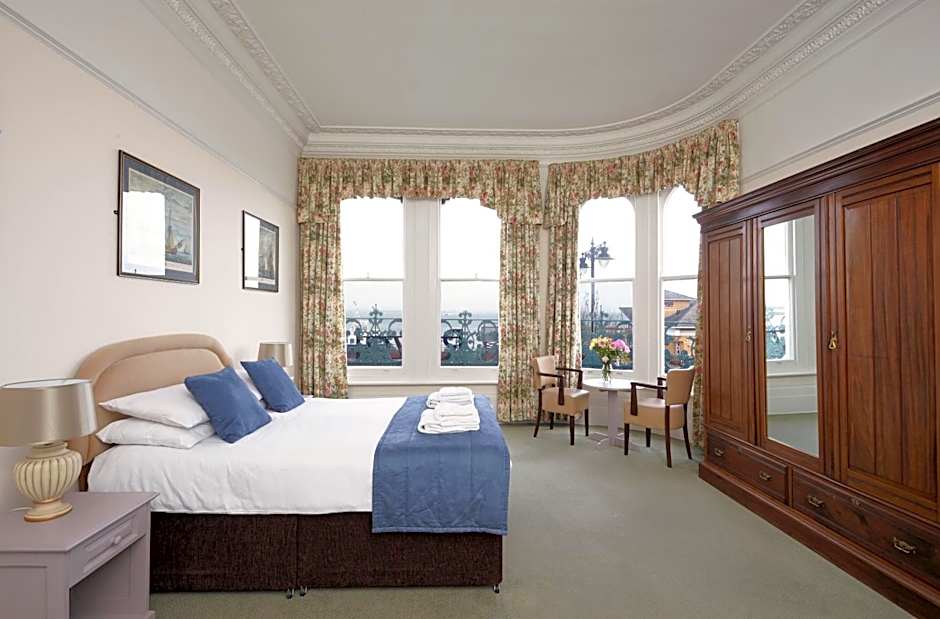 Royal Esplanade Hotel