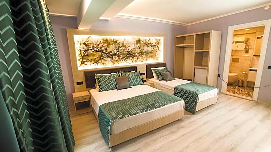 Livaneli Boutique Otel