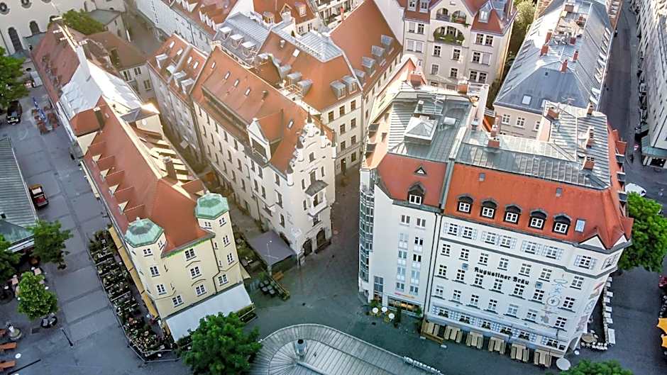 Hotel Am Markt Munich