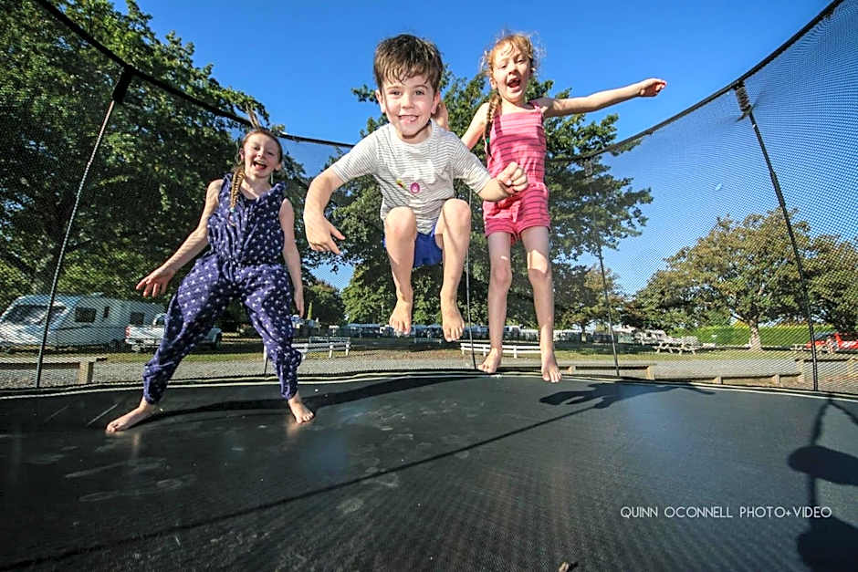 Hastings TOP 10 Holiday Park