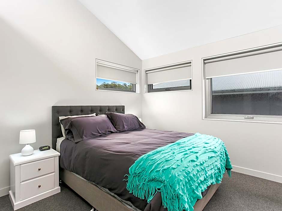 Sapphire Chambre B&B