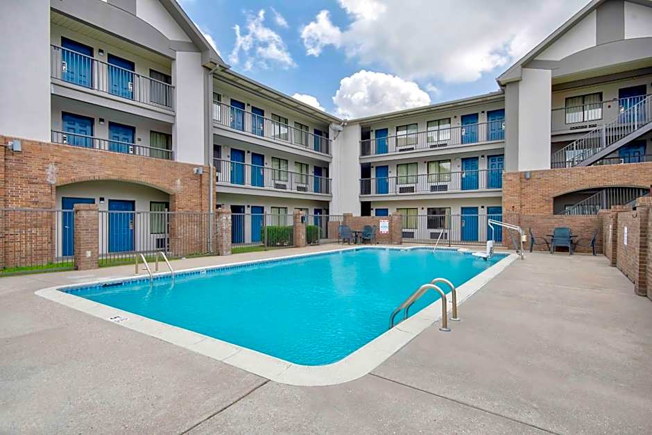 Motel 6-Lafayette, LA